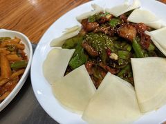 -八大碗私房菜(中城路店)