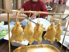 -全聚德(上海首店浦东店)