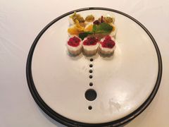 -院里寻菜·精致庭院菜(观沙岭店)