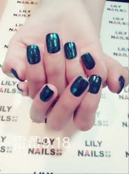 -LILY NAILS美甲美睫