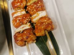 -芮麒·日本料理(淮海路店)