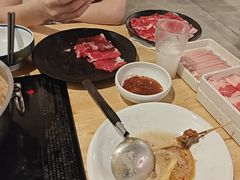 -和牛 烧肉寿喜烧涮锅 善(心斎橋店)