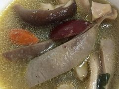 -15年老字号鑫鑫猪肚鸡·椰子鸡海南火锅(兴隆华侨农场店)