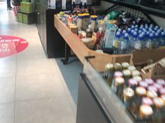 -盒马鲜生(王府广场店)