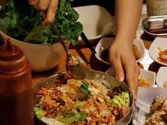 -咕咕站韩国料理(紫金港店)