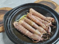 -甬小馆·焗海鲜温州菜(五马街店)