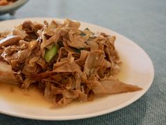 炒笋叶-茶油香闽南菜·花园餐厅(前埔店)