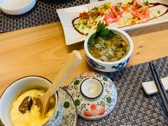 -菊上尊品料理(八佰伴中心店)