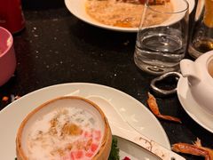 -三亚亚龙湾瑞吉酒店·铭轩中餐厅Mingxuan·海南菜·粤菜