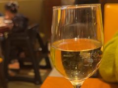 -青岛金沙滩希尔顿酒店·自助餐厅