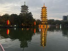 -桂林两江四湖景区