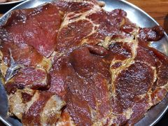 -原始泥炉烤肉(总店)