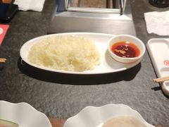 -可口香·非遗老号烧烤(南岗直营店)