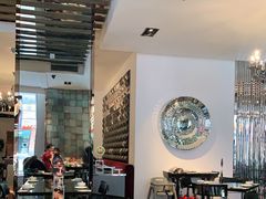 大堂-小资太太餐厅(南岗区店)