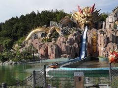 -南京银杏湖乐园