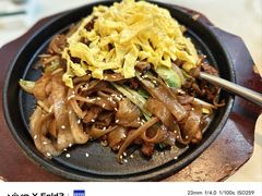 -金湖港式餐厅(建外店)