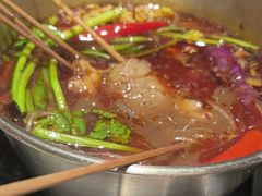 -邢氏老太太烤串(北兴街店)