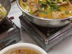 -秀妈厨房(灰汤老店)