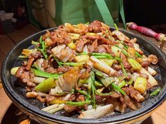 -青年公社烤鸭(滨湖银泰店)