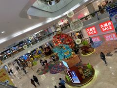 -皇庭广场(福华三路店)