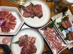 -肉魁屋·烧肉·烧鸟·酒场(高新店)