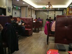 卡座-津菜宋记老房子(鼓楼店)