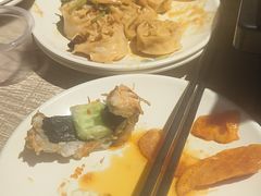 -玫瑰花园自助烤肉(顺义鑫海韵通店)