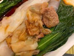 -添好运点心专门店(百老汇店)