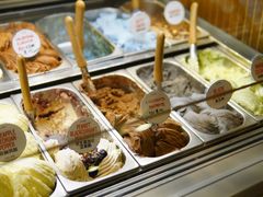 -Dal Cuore 达可芮冰淇淋(陕西北路店)