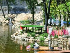-沂蒙山旅游区云蒙景区(蒙山国家森林公园)