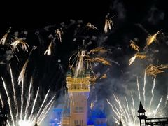 -青岛方特梦幻王国