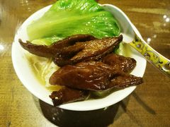 -一记面馆(易发店)