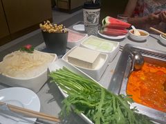 -海底捞火锅(万象汇店)