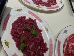 -燃计沙茶皇·香港沙茶火锅(人广旗舰店)