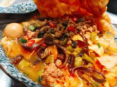 -螺世纪螺蛳粉·桂味小排档(裕德店)