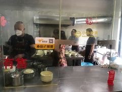 -邵顺兴锅盖面(金山宝地店)
