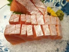 -东菊料理(吉利购物广场店)