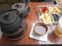 -去茶山(新光里店)