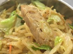 -广场正宗原汁薏米店