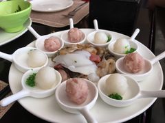 -福州西湖大酒店·怡湖咖啡厅