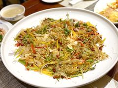 顺德捞起鱼生（提前1天预定）-皓粤·臻品荟