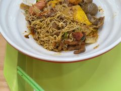 -上海理工大学第五食堂