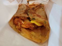 -永和大王(杨高中路店)