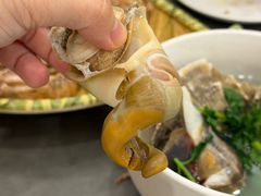 -渔家乐小海鲜(皇姑店)