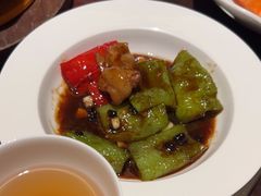-元素中餐厅.海南菜.粤菜.椰子鸡.海鲜.包房.石梅湾威斯汀度假酒店