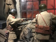 -上海四行仓库抗战纪念馆