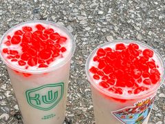 -仙雨林·奶茶鲜果茶(书院巷店)