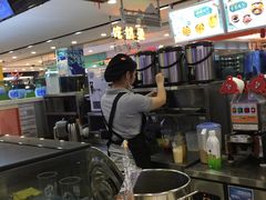 -CoCo都可(芙蓉天虹店)
