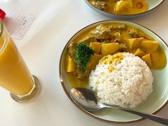 -葡珍轩冰室(虹桥机场T1店)