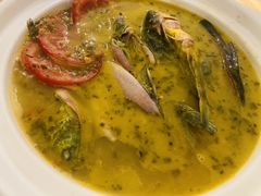 酸汤黄鸭叫-时间仓(月湖公园店)